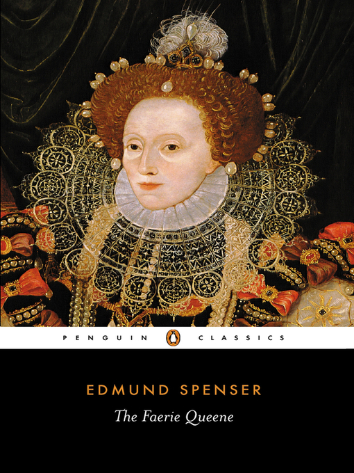 Title details for The Faerie Queene by Edmund Spenser - Available